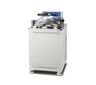 Nồi hấp tiệt trùng 100 lít HYSC AC-100